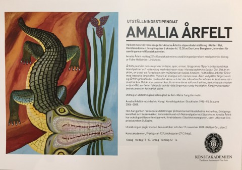 Amalia Årfelt
