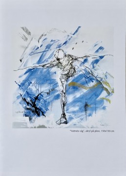 Galleri Bacchus, Borås, 