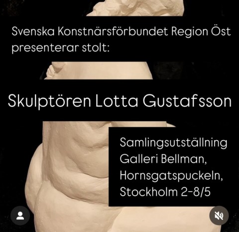 Konstnärsförbundet region Öst