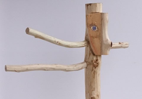 Övre Galleriet, SKF / Konstnärshuset