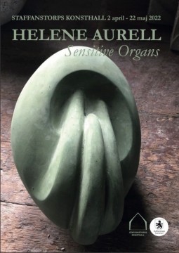 Sensitive Organs på Staffanstorp Konsthall