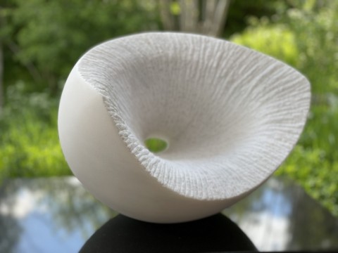 SJÄTTE SINNET - 6 kyrkor och 6 konstnärer 