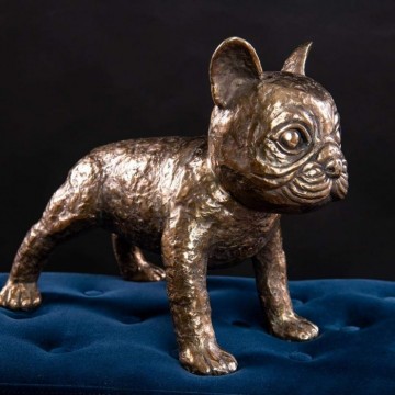 Bulldoggen Sixten