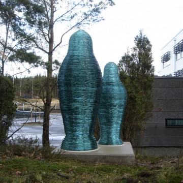 Babusjka, Baby & Buddha