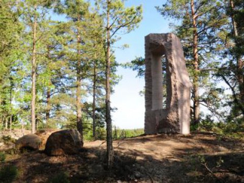 Land i sikte, del 1 ? utblicksplatsen