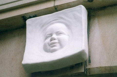 L'enfant