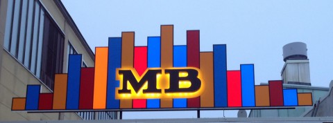 ?MB - pulserar av liv?