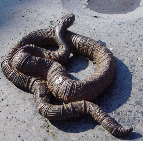 Midgårdormen