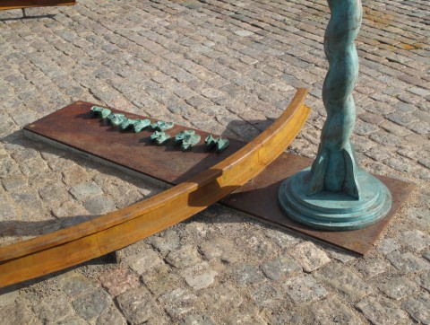 Mörker, Väx Morgondag