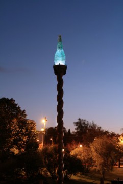 Mörker, Väx Morgondag