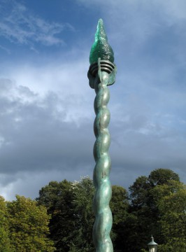 Mörker, Väx Morgondag