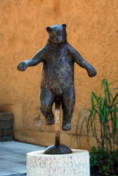 Nästan allt är möjligt