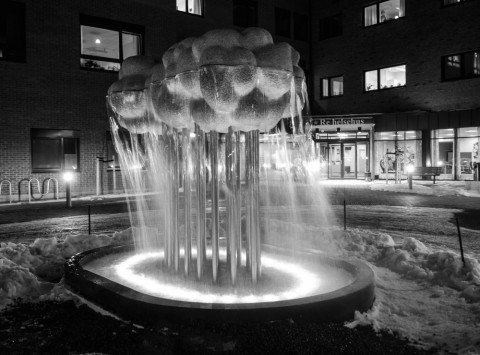 Petrichor, Re 2015, Norge