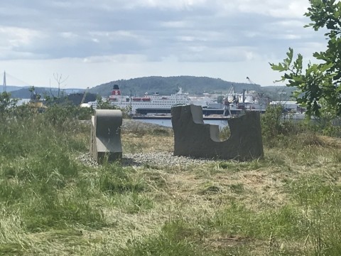 Rörelse & Vila II, III