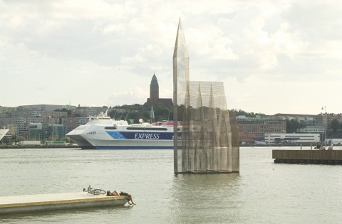 Tempel för tvivel och hopp