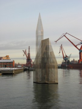 Tempel för tvivel och hopp