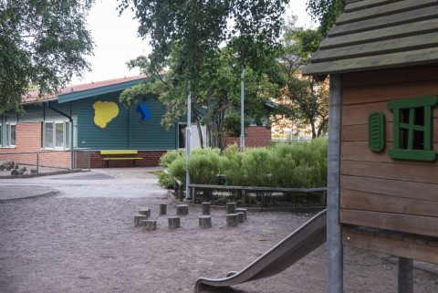 Väderleken