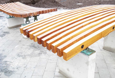 zen för sittplats