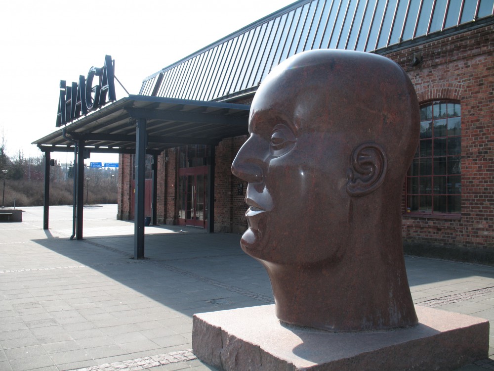 <h1><a href='/medlemmar/olle-brandqvist'>Olle Brandqvist</a></h1><h4>Vad är då en människa</h4>